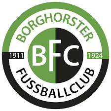 Borghorst